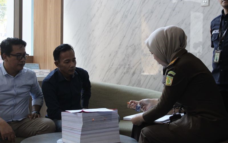 Kejati Jabar Periksa Berkas Kasus Pembunuhan Vina Selama Dua Pekan