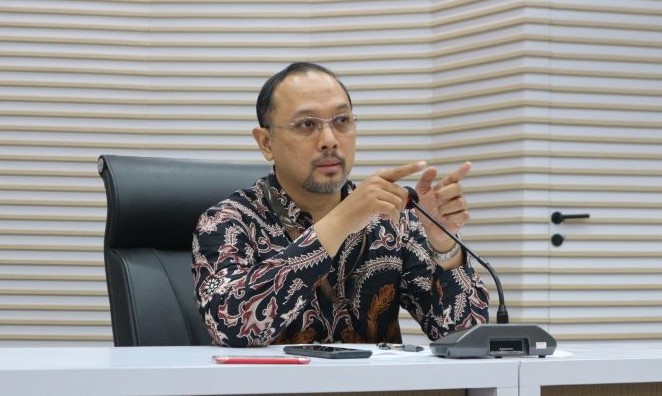 KPK Tunggu 5.681 Caleg Terpilih yang Belum Laporkan LHKPN