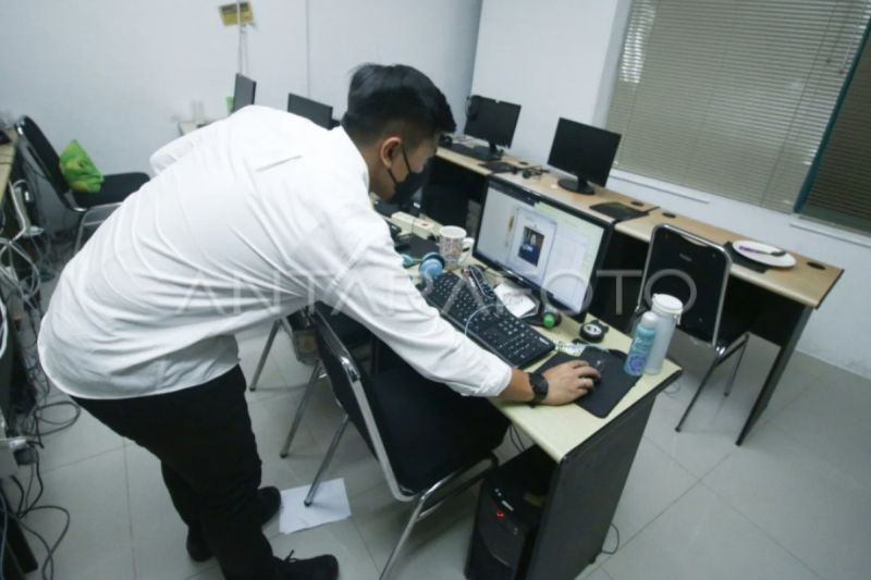 OJK Kalteng Jelaskan Cara Hadapi Modus Penipuan Salah Transfer Pinjol
