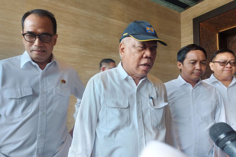OIKN: Proyek IKN Bukan Hanya untuk Kejar Target 17 Agustus