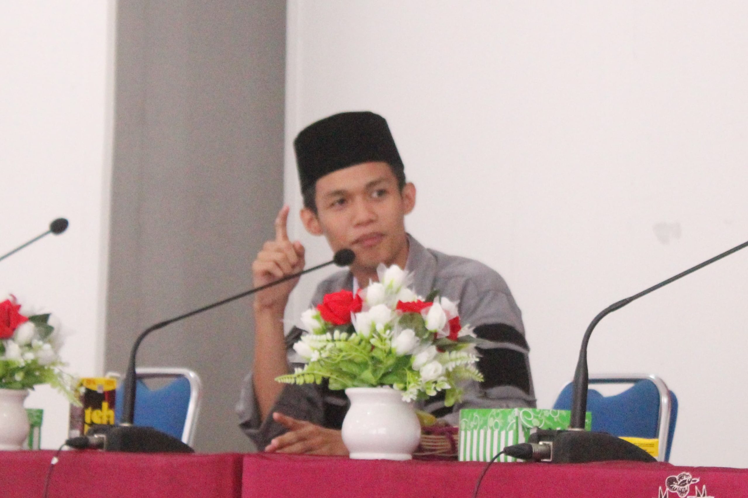 Pemuda Kalteng Dorong Persatuan Antar Sesama di Hari Jadi Kota Palangka Raya Ke-67