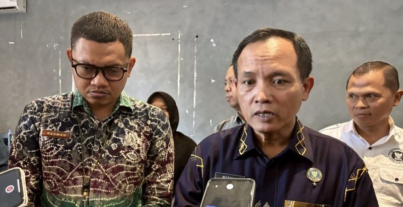 BNNP Kalsel: Tim Gabungan Buru Peracik Kecubung dan Obat Terlarang