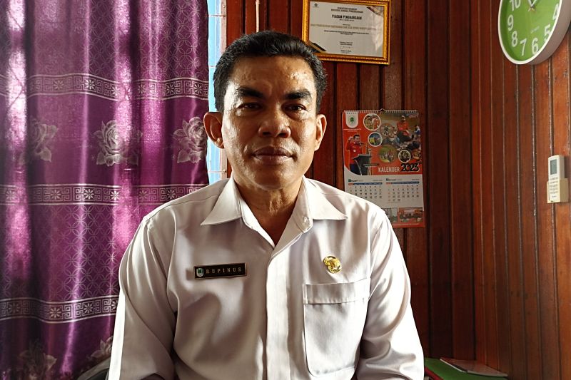 Dana Desa di Kapuas Hulu per Juni 2024 Cair Rp143,1 Miliar
