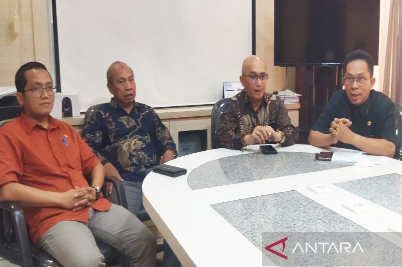 ULM Usut Dugaan Pelanggaran Dosen Rekayasa Persyaratan Guru Besar