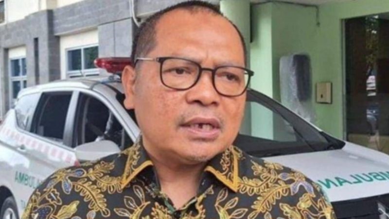 Dinkes Kaltim Terjunkan 80 Personel saat Upacara Kemerdekaan di IKN