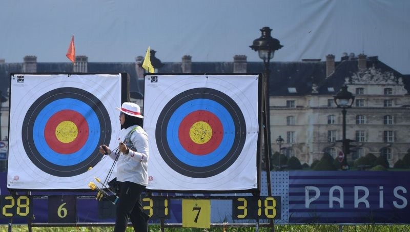 Indonesia Mulai Berlaga di Olimpiade Paris Hari Ini, Berikut Jadwalnya