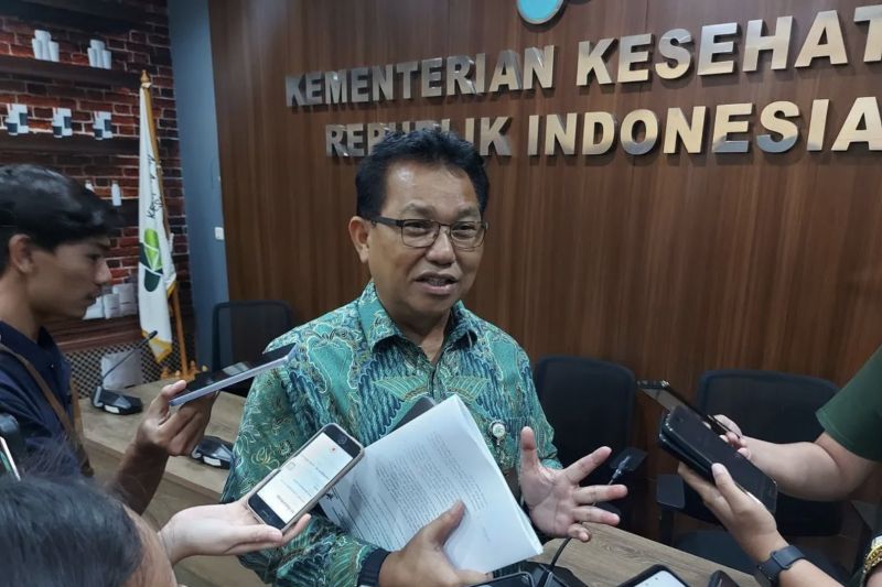 Kemenkes: Penolakan Dokter Saudi di Medan Dilatari Kecemburuan Profesi