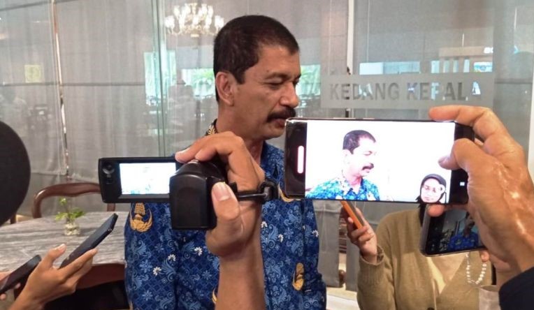 Kepala BPBD Kaltim: Birokrasi Kebencanaan Harus Cepat
