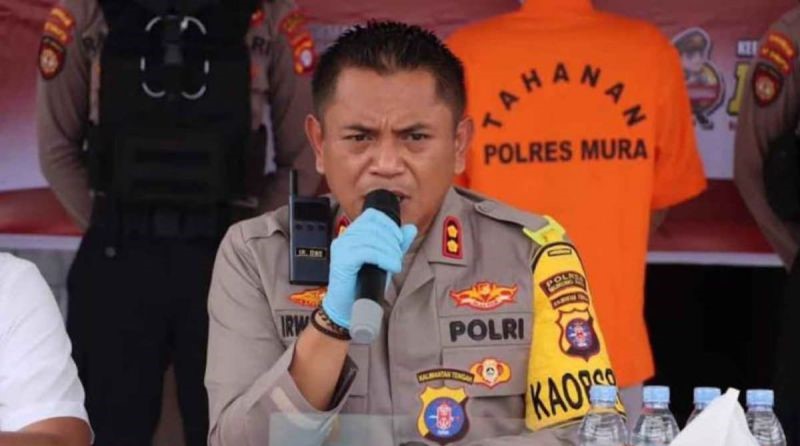 Polres Mura-Kalteng Gencarkan Patroli Siber Jelang Pilkada 2024
