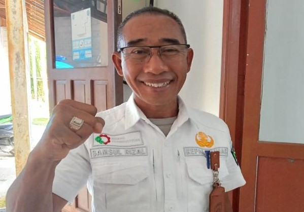Transaksi di Palangka Raya Fair 2024 Capai Rp4,1 Miliar Lebih