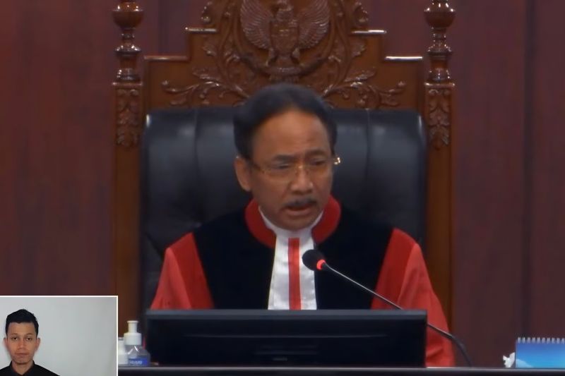 MK Ubah Ambang Batas Pencalonan Calon Kepala Daerah
