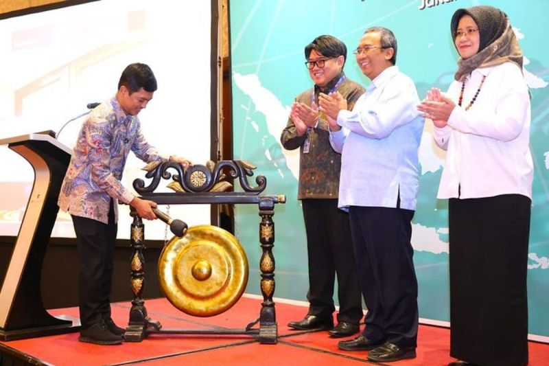 Kemenkes-WHO Luncurkan Strategi Nasional Cegah Kematian Akibat AMR