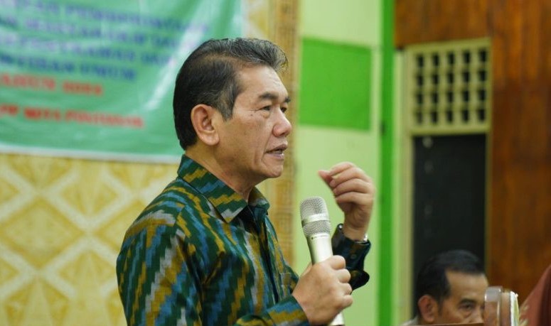 Pontianak Kerahkan Pol PP Larang Permainan Layangan, Cegah Korban