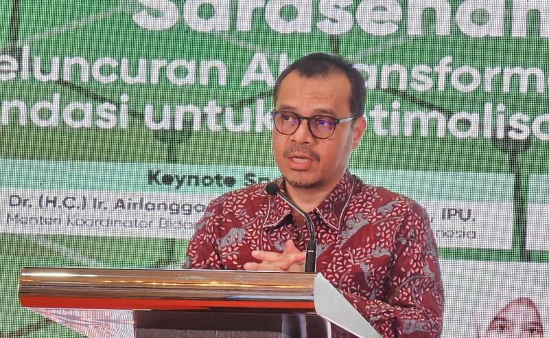 Wamenkominfo Ungkap Pemanfaatan AI Permudah Negara Beri Layanan Publik