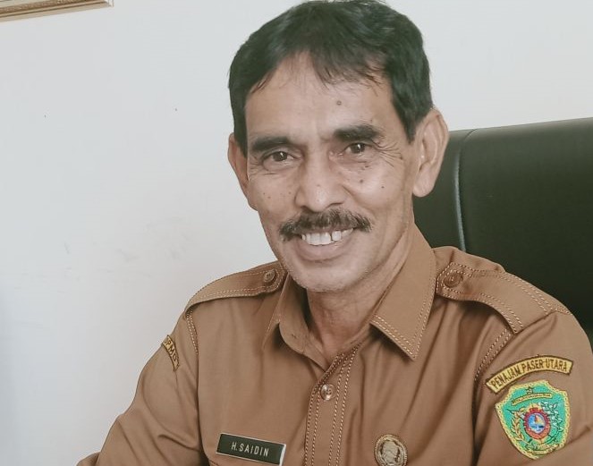 Kabupaten Penajam Siapkan Bantuan Korban Kebakaran Tak Mau Direlokasi