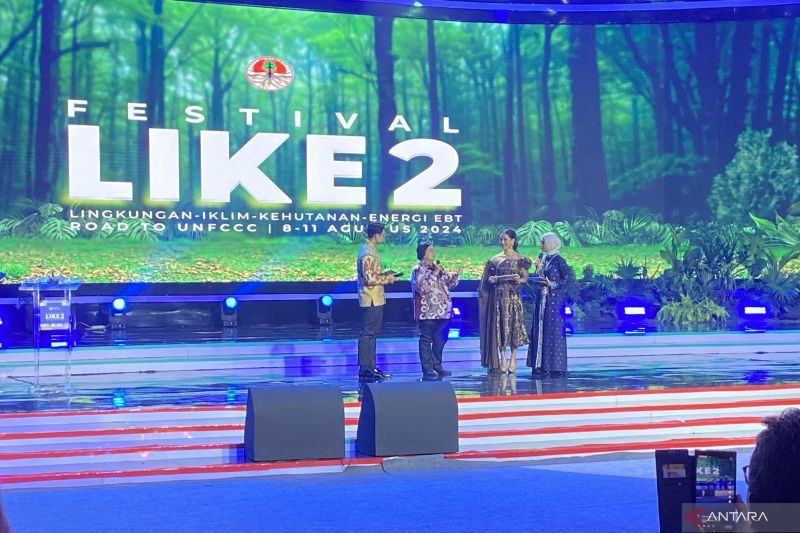 Menteri LHK Minta Pemda Dukung Aksi Iklim Tingkat Tapak lewat ProKlim