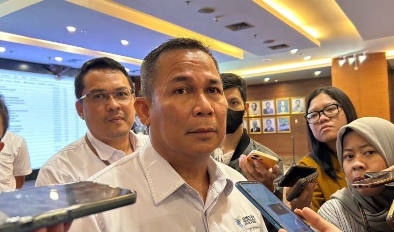 Kemendag Dorong Masyarakat Beralih ke Minyak Goreng Kemasan