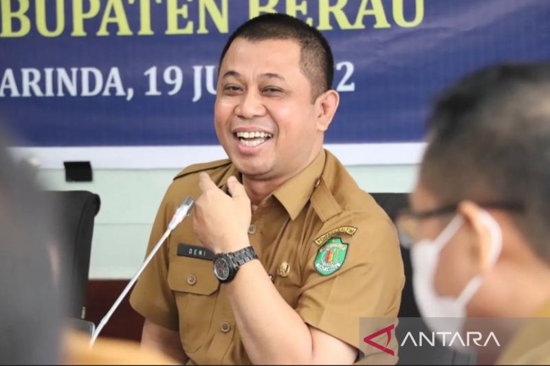 Pemprov Kaltim Buka 9.456 Formasi Baru untuk ASN dan PPPK