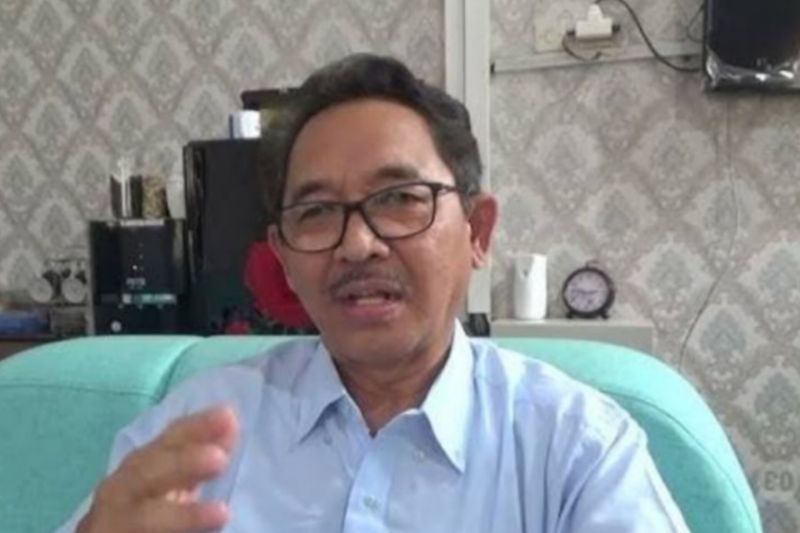 Pemkab Tabalong Kalsel Dapatkan Kuota 90 Formasi CPNS 2024