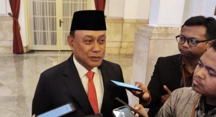 Badan Gizi Nasional Peroleh Dana APBN 2025 Senilai Rp71 Triliun
