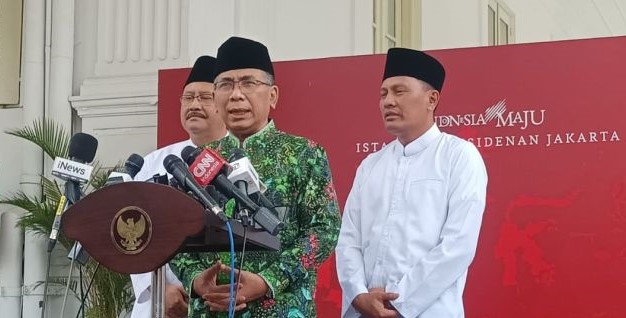 PBNU Siap Kelola Tambang di Kaltim Seluas 26.000 Ha
