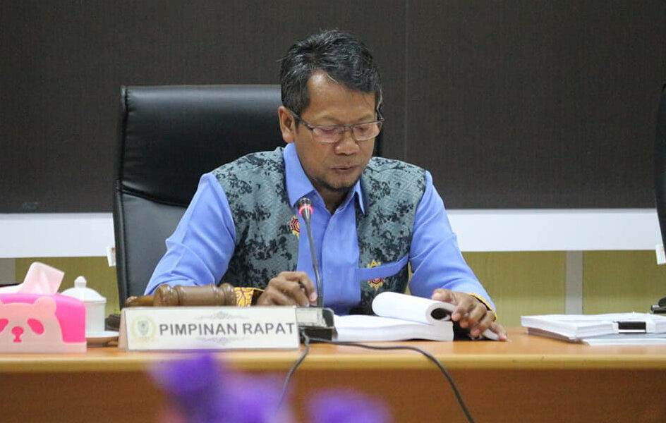 DPRD Seruyan Apresiasi Program Jamkesda dan Status UHC Kabupaten Seruyan