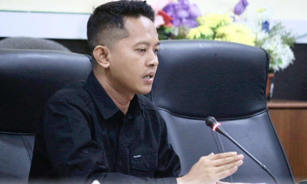 Pemkab Seruyan Diminta  Perhatikan Sarana dan Prasarana Kesehatan