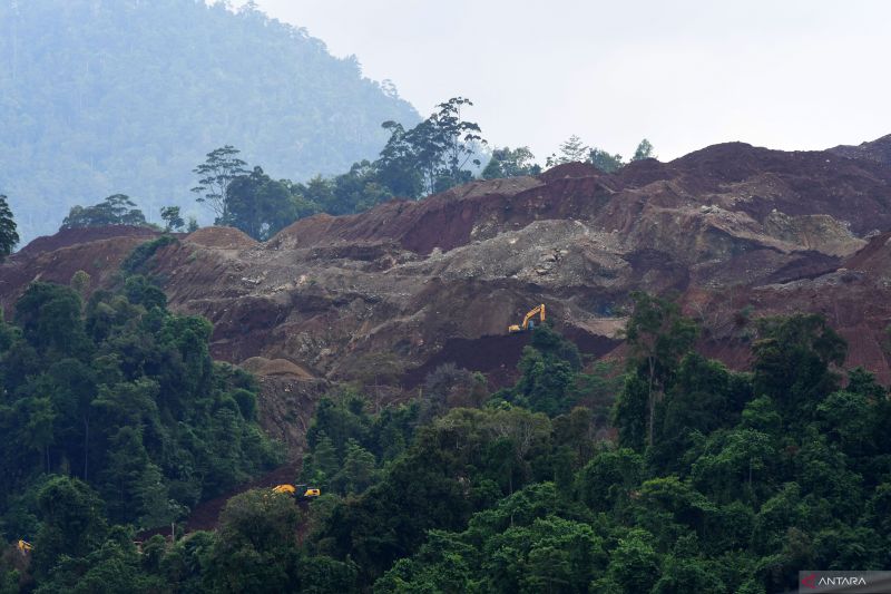 Kemendag: Seluruh Komoditas Pertambangan Alami Penurunan Harga