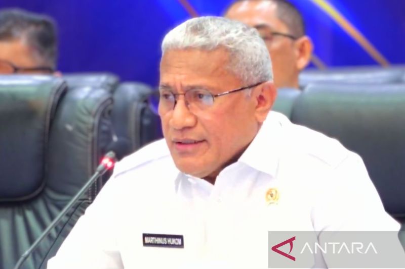 BNN: Penyelundup Ganja dari Thailand Bagian Sindikat Internasional