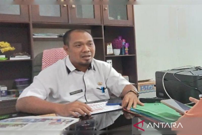 Korpri Gelar Turnamen Catur se-Kota Palangka Raya