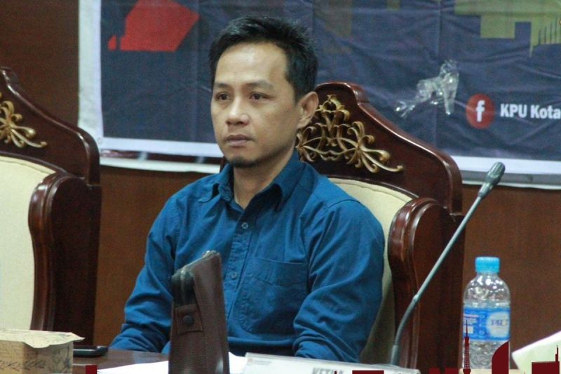 KPU Palangka Raya Petakan Kebutuhan TPS Khusus Pilkada Serentak 2024