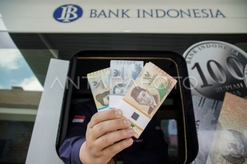 DJPb: Kinerja Pendapatan APBN Kalteng Capai Rp6.351,8 Miliar