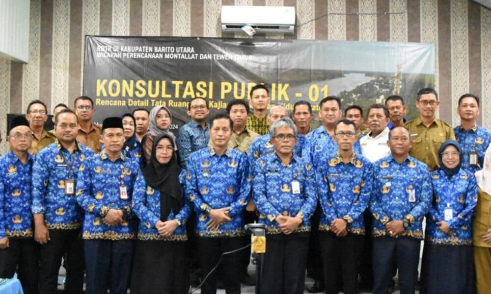 Reny Windyawati: Kenapa RDTR Perlu Disusun