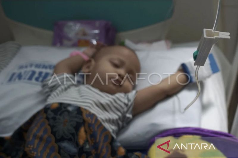 Dinkes Kaltim Ingatkan Warga Waspada Penyakit saat Cuaca Panas Ekstrem