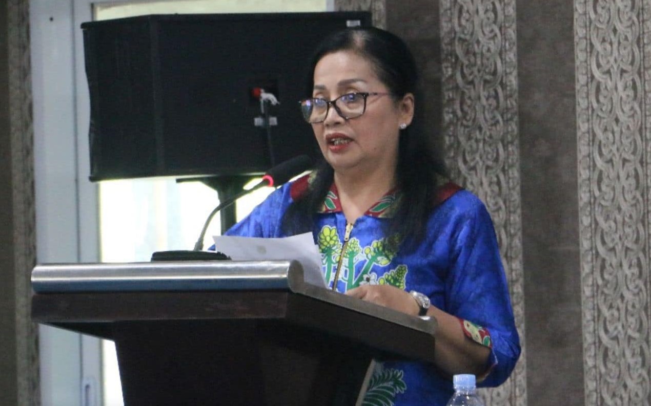 Ini yang dilakukan Pemerintah dalam upaya Pencegahan Pencemaran dan Kerusakan Lingkungan