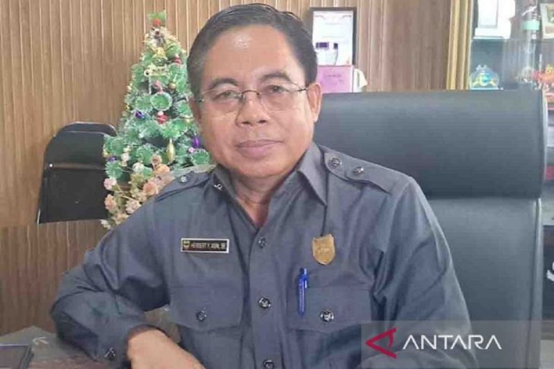 DPRD Gumas Minta Insentif Fiskal Dimanfaatkan Optimal untuk Masyarakat