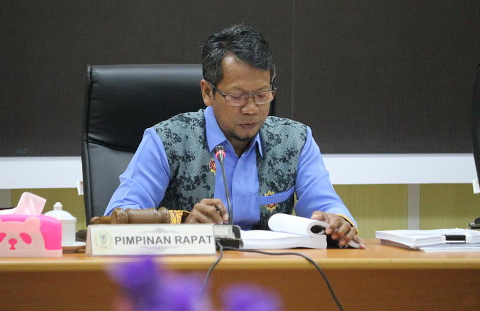 Pastikan Ketersediaan Air Bersih Bagi Warga Pedesaan
