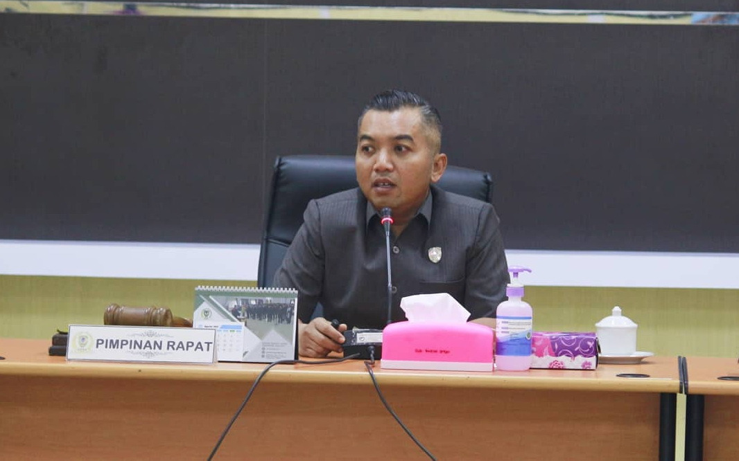 DPRD Seruyan Respons Usulan RSUD Kuala Pembuang