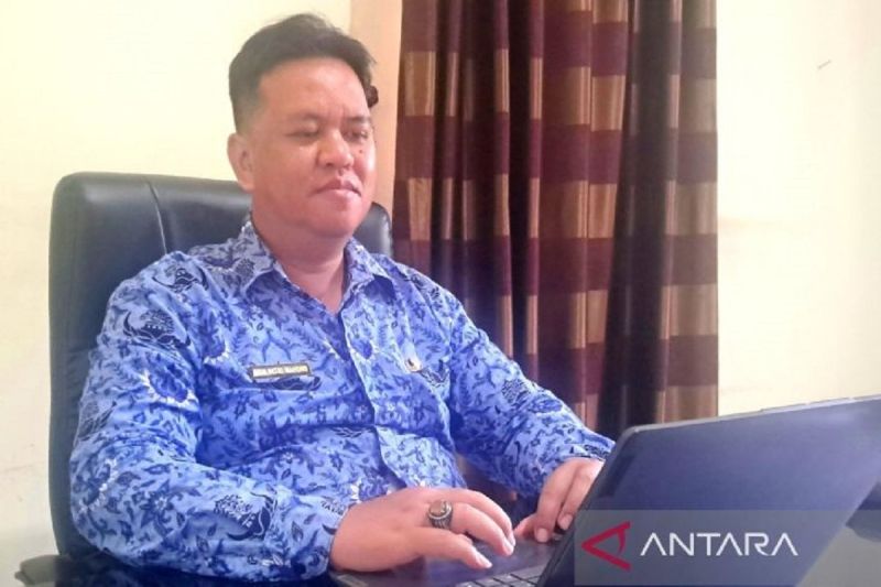 Tiga Desa di Kabupaten Gumas jadi Percontohan Anti Korupsi