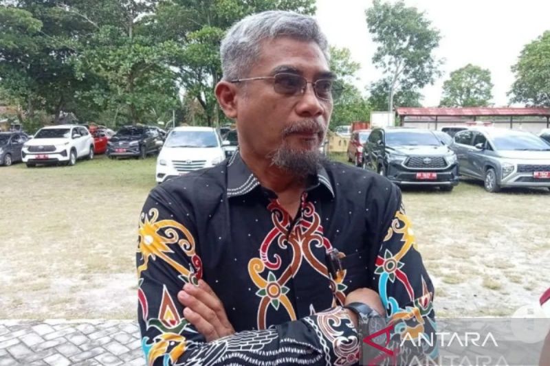 Disdik Palangka Raya Terapkan Gerakan Sekolah Sehat