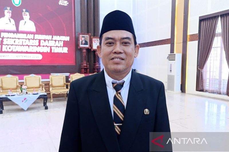 Kotawaringin Timur Selektif Berikan Izin Pinjam Pakai Rumah Dinas Guru