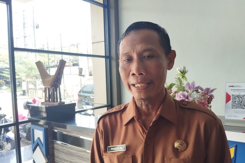 Dinsos Kubu Raya Siapkan Bantuan untuk Korban Bencana Banjir