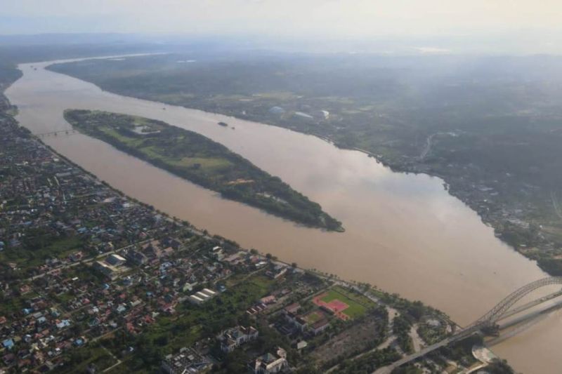 Pemkab Kutai Kartanegara Tawarkan Wisata Unggulan untuk Tamu IKN