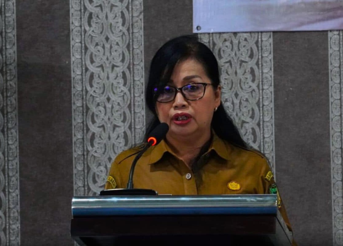 KLHS RPJPD Telah Dilaksanakan Melalui DLH dan Telah Mendapatkan Validasi dari Gubernur Kalteng