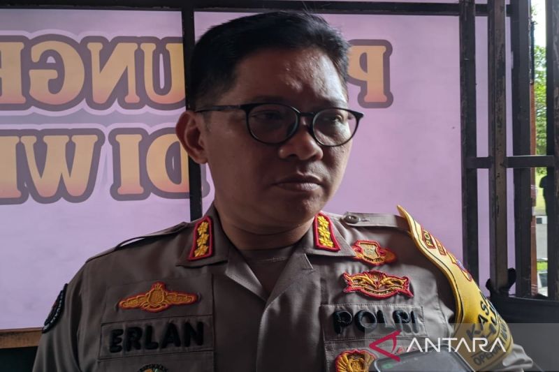 Polda Kalteng Bentuk Tim Khusus Tangani Maraknya Aksi Pembakaran