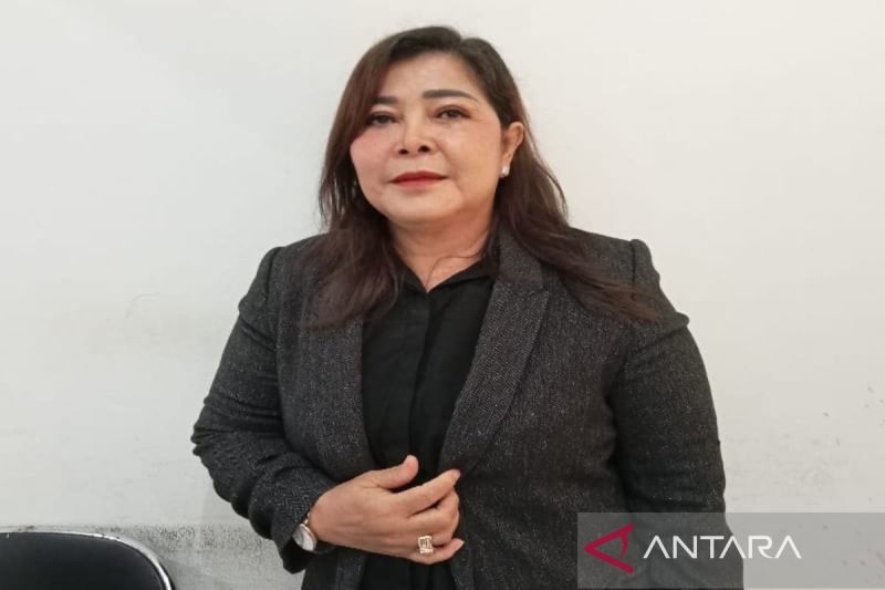 Anggota DPR RI Diminta Perjuangkan Aspirasi Masyarakat Palangka Raya