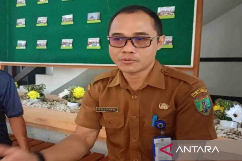 PAW Dua Anggota DPRD Bartim Masih Tunggu SK Pemberhentian