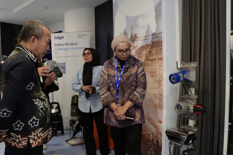 Pemkab Tapin Beli Alat Medis Penunjang Layanan di RSUD Datu Sanggul