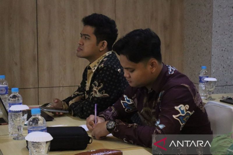 BPK Wilayah XIII-Disdikbud Kalsel Kolaborasi Lestarikan Budaya
