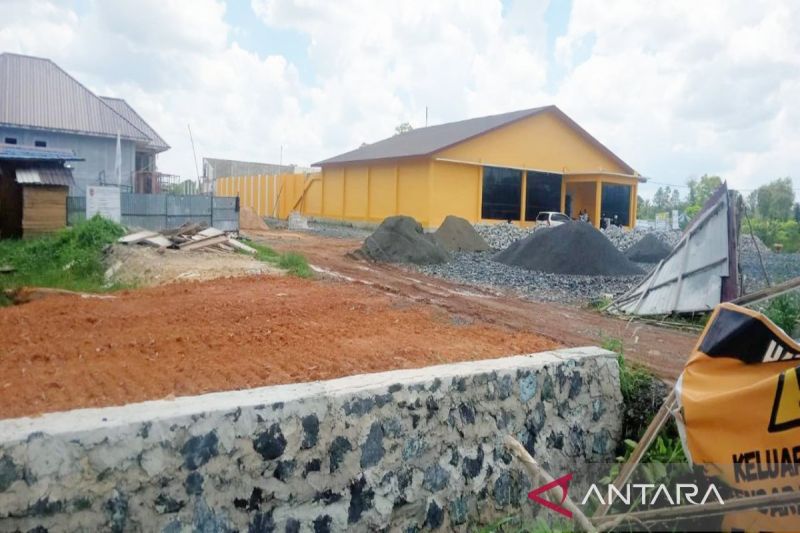 Kejati Kalsel Dalami Dugaan Korupsi Proyek Lapangan Tembak dan Golf